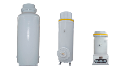GIS Tank Arrester