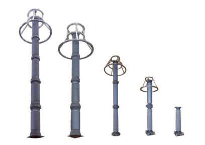 Combined Metal Oxide Arrester