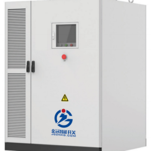 New Energy Equipments