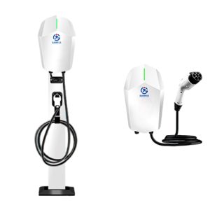 7kW AC Charging Pile
