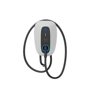 European Standard Series 7kW AC Charging Pile