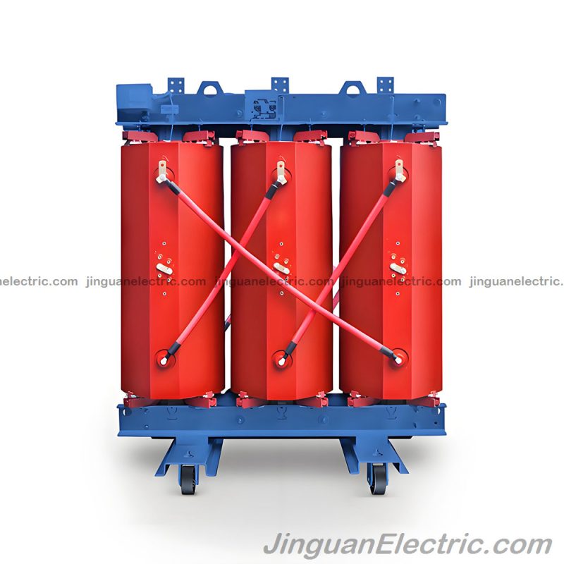 20KV Class Dry Type Transformer