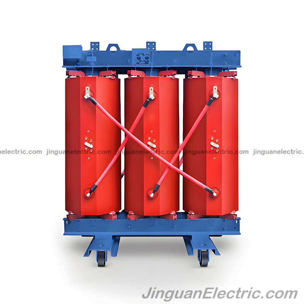 20KV Class Dry Type Transformer