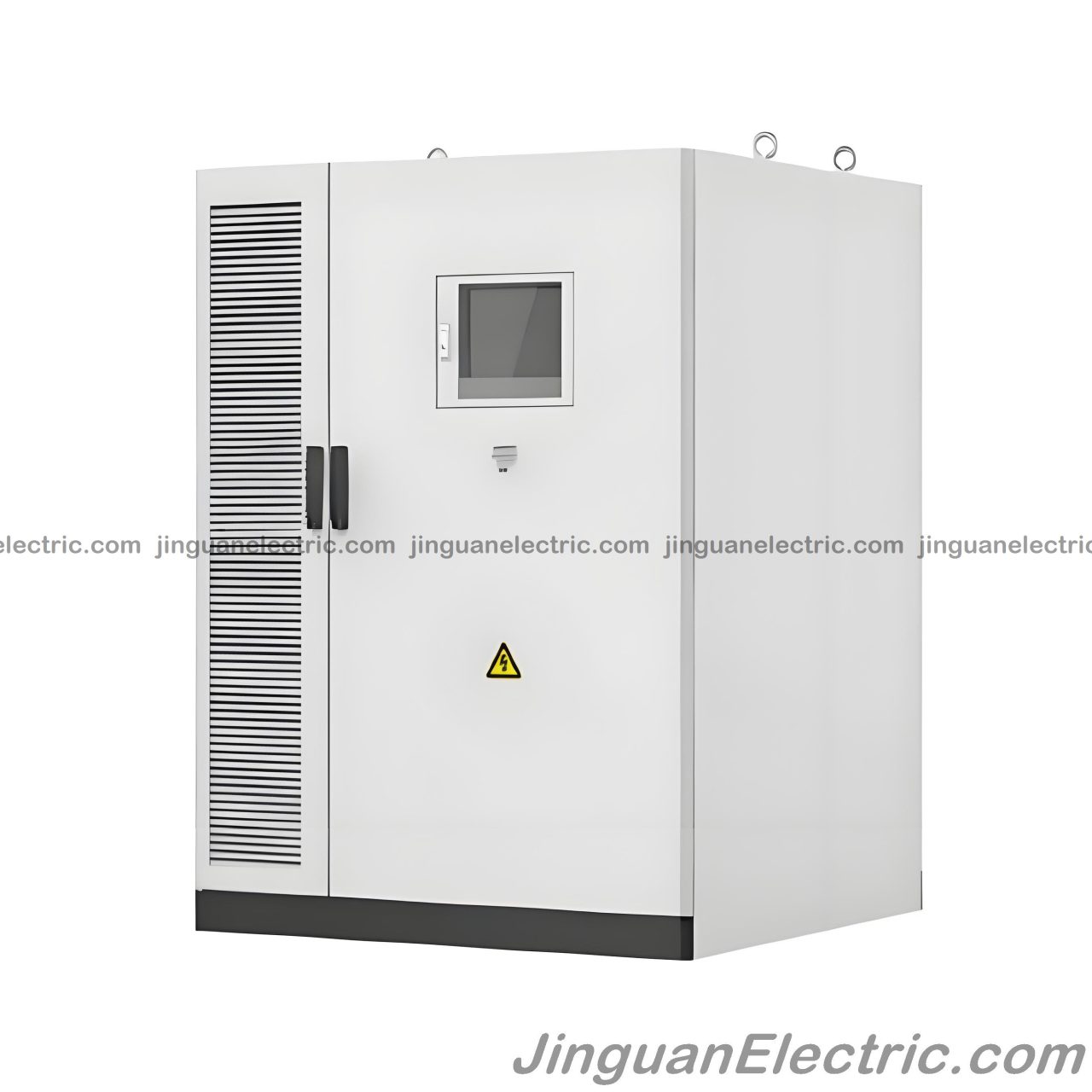 All In One Power Supply Station