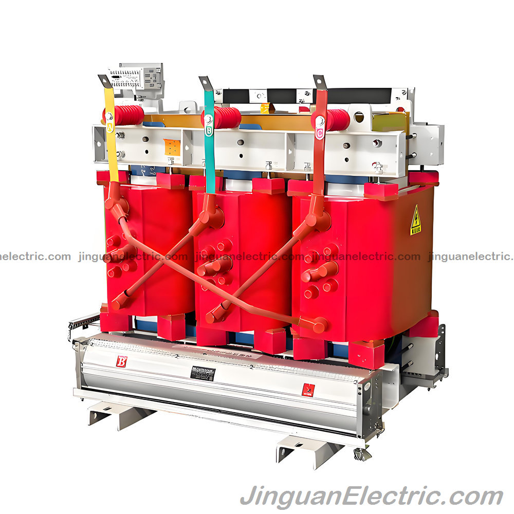 Amorphous Alloy Dry Type Transformer