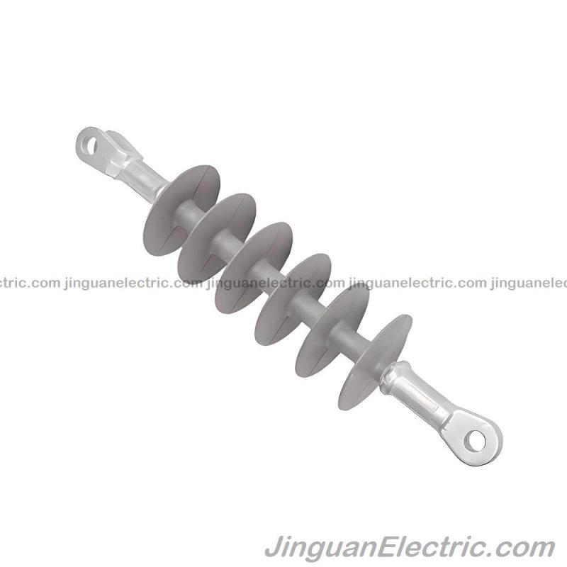 Composite Suspension Insulator