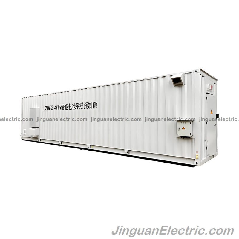 Energy Storage Equipment