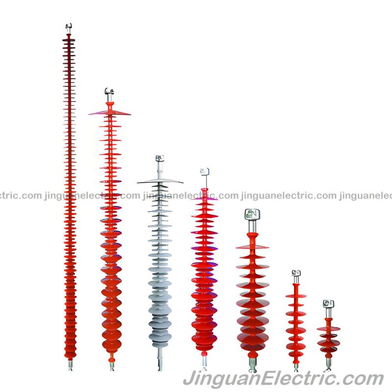 Composite Insulator (35kV-252kV)