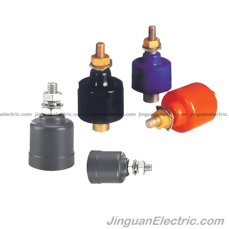 Disconnector for Surge Arrester