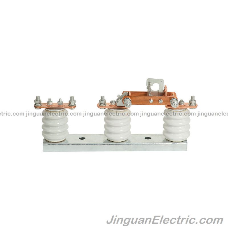 GW4 Series Disconnectors