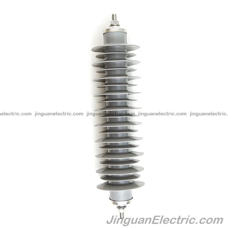 Distribution Lightning Arrester