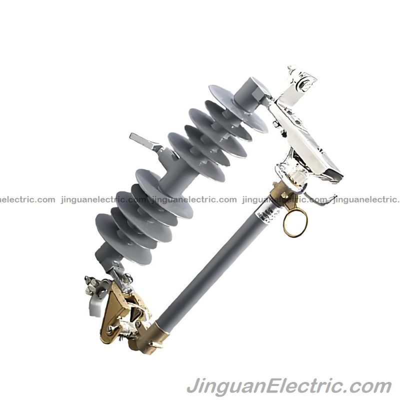 Drop Fuse Cutout with Polymer Housing