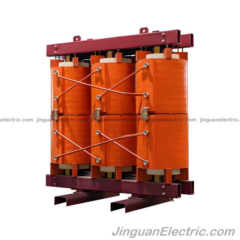 Electrical Distribution System Design: Key Principles for Industrial Applications
