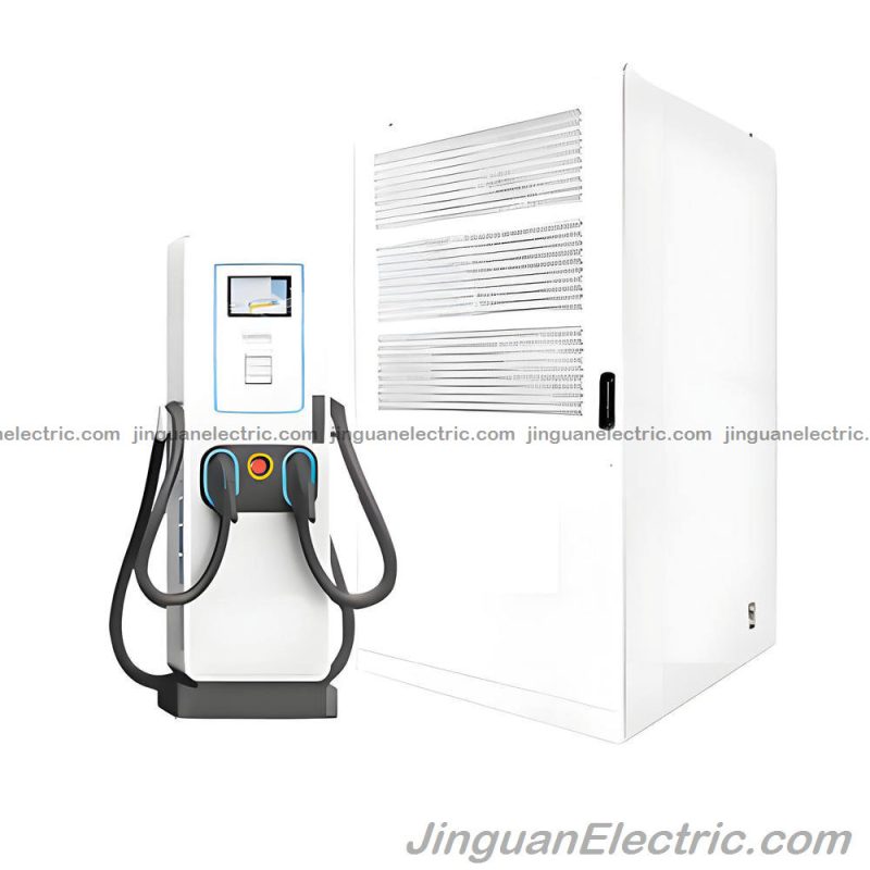 New Energy Equipments