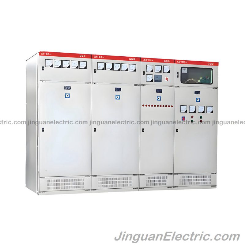 GGD Series Distribution Cabinet