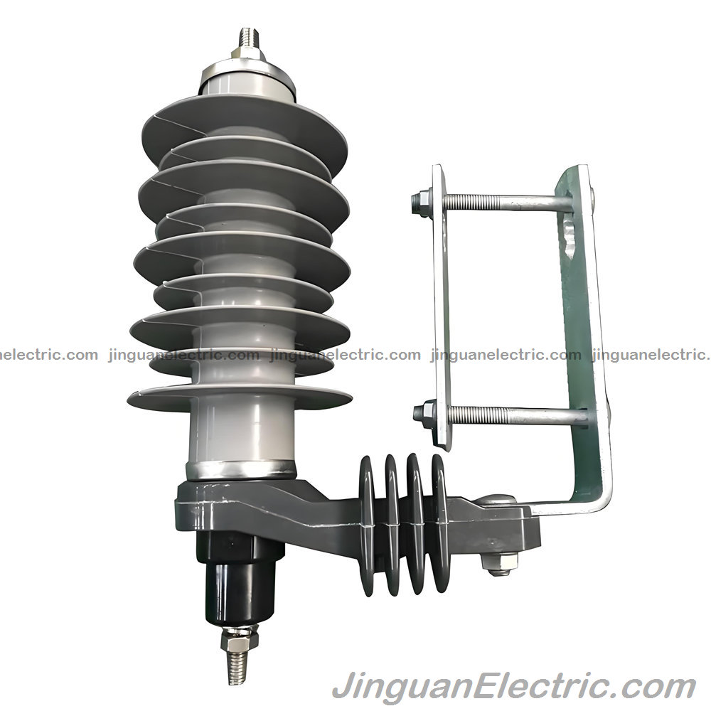 Gapless Surge Arrester