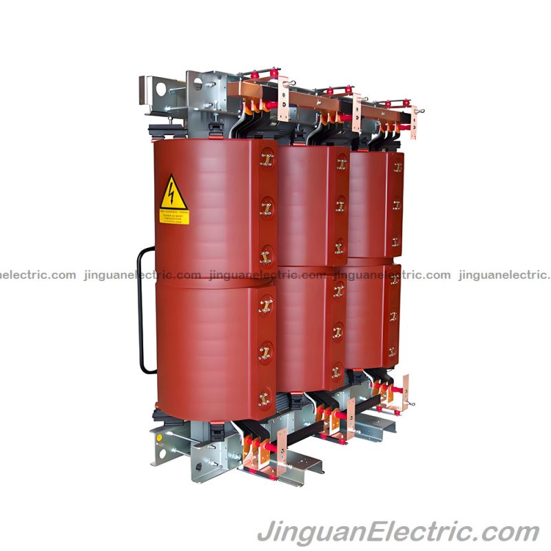 High Overload Dry Type Transformer