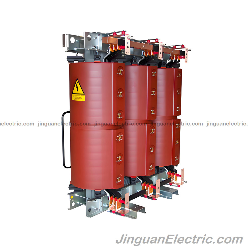 High Overload Dry Type Transformer