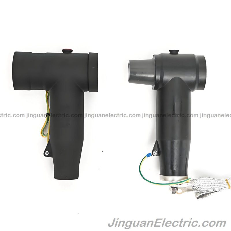Separate Arrester