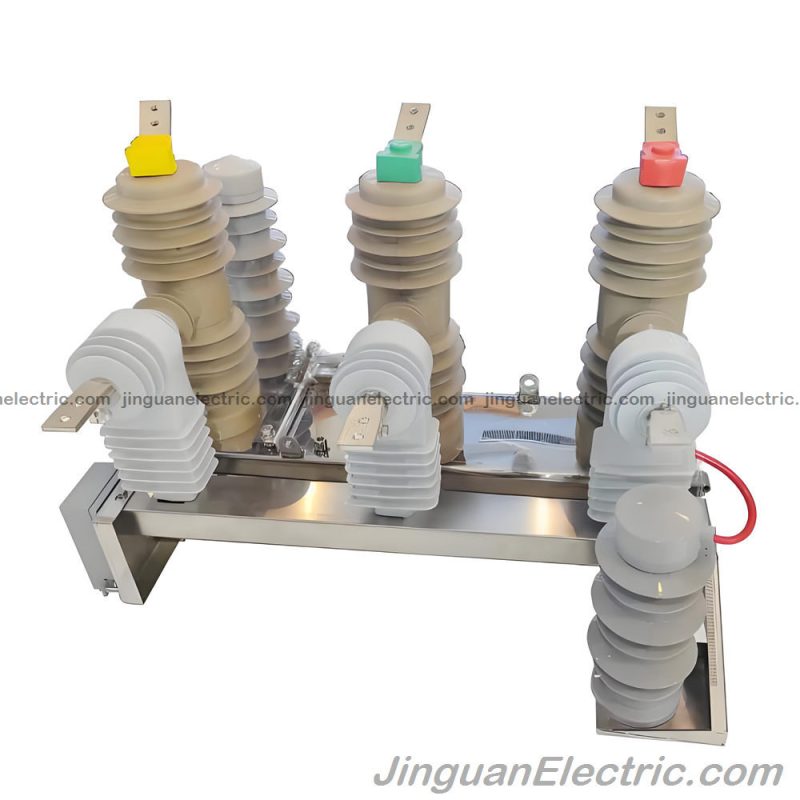 Column Switch