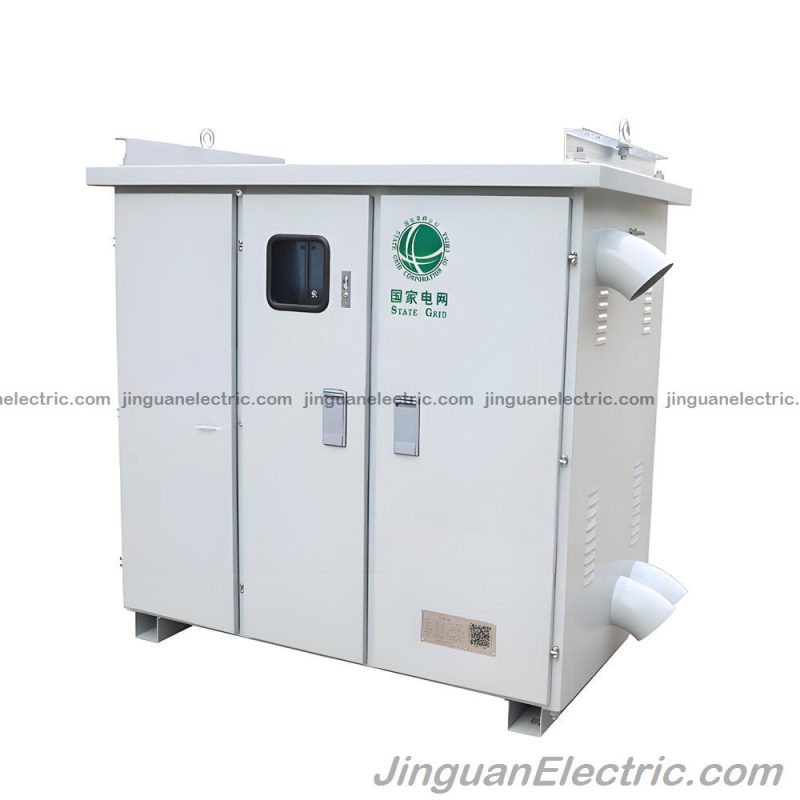 JP Cabinet