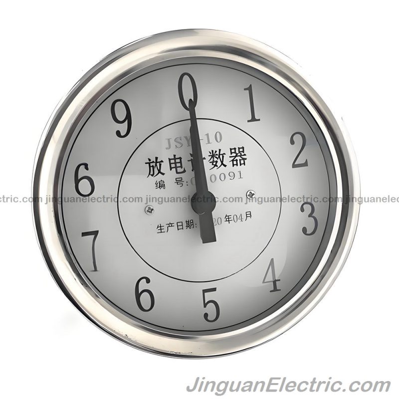 Arrester Lightning Counter