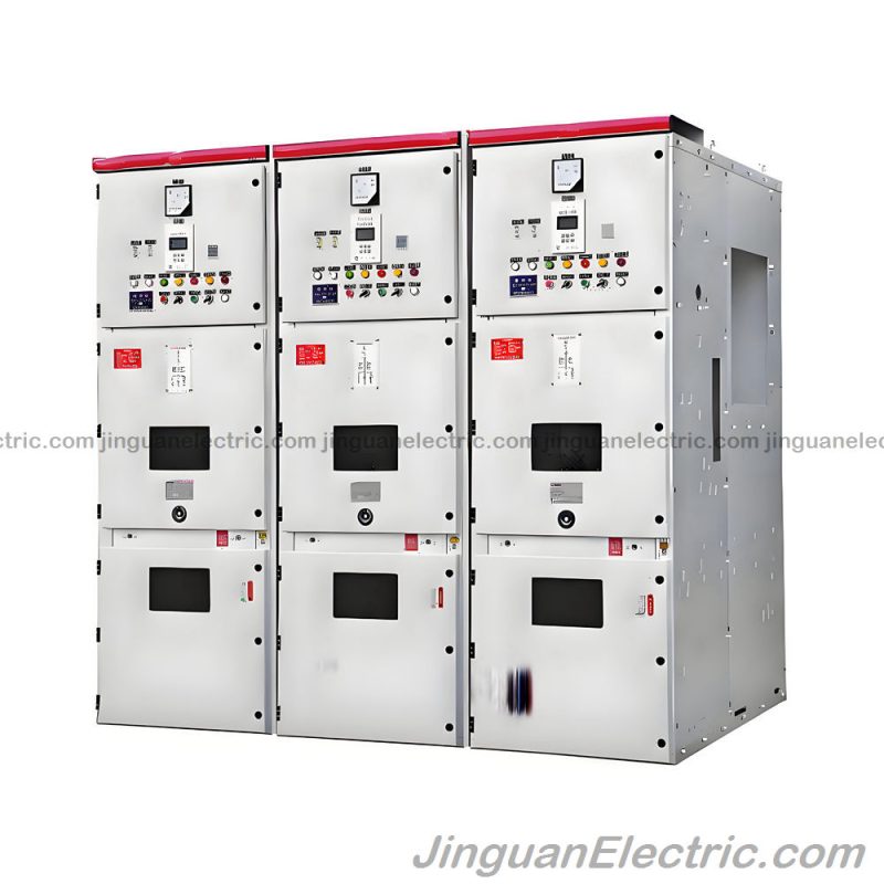 KYN28A-24 Switchgear