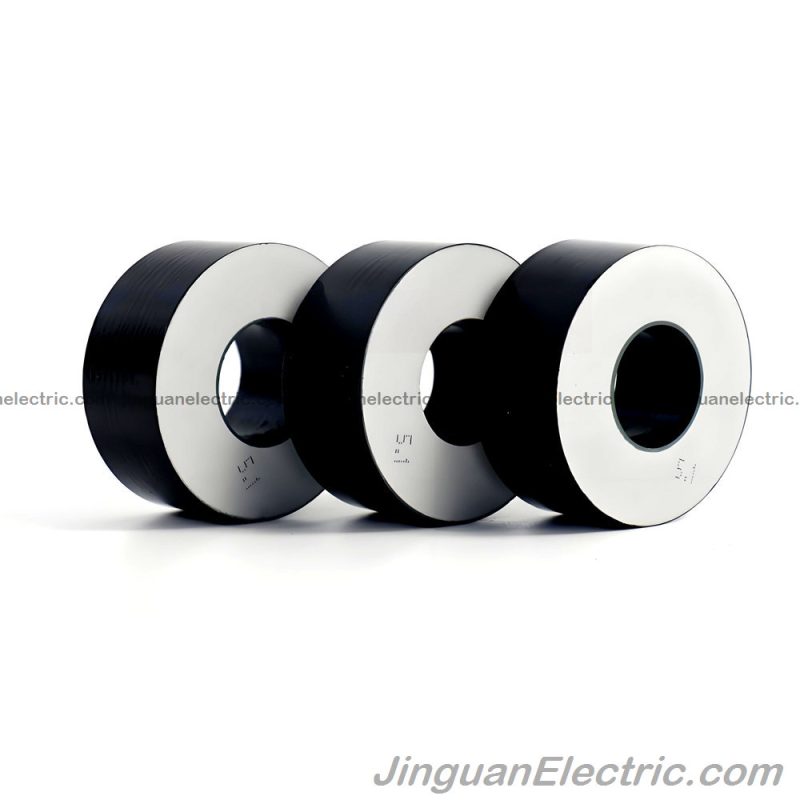 Large Diameter Ring Varistor