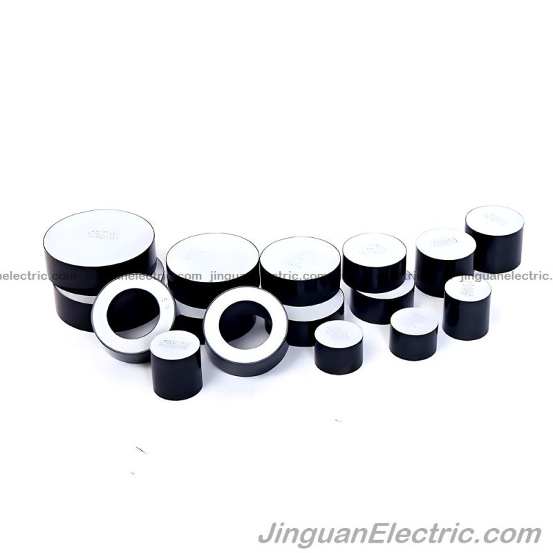Zinc Oxide Varistor Block