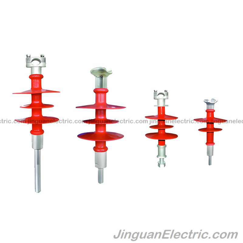 Pin Composite Insulator