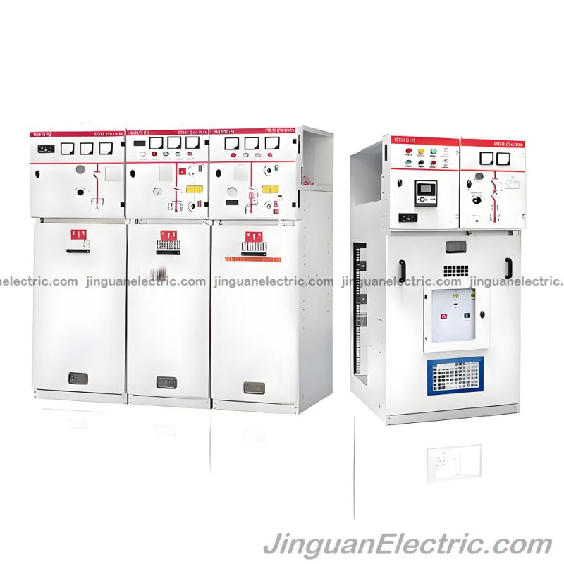 SF6 Ring Main Unit
