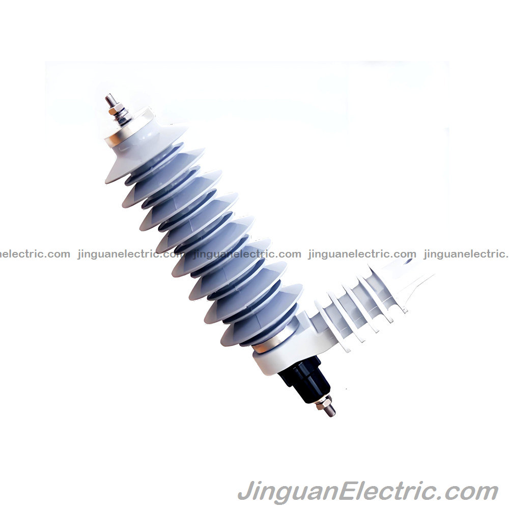 Transmission Line Arrester