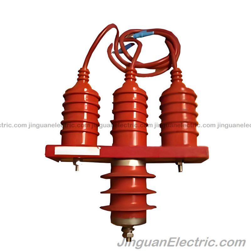 Vacuum Circuit Breaker (B Series)