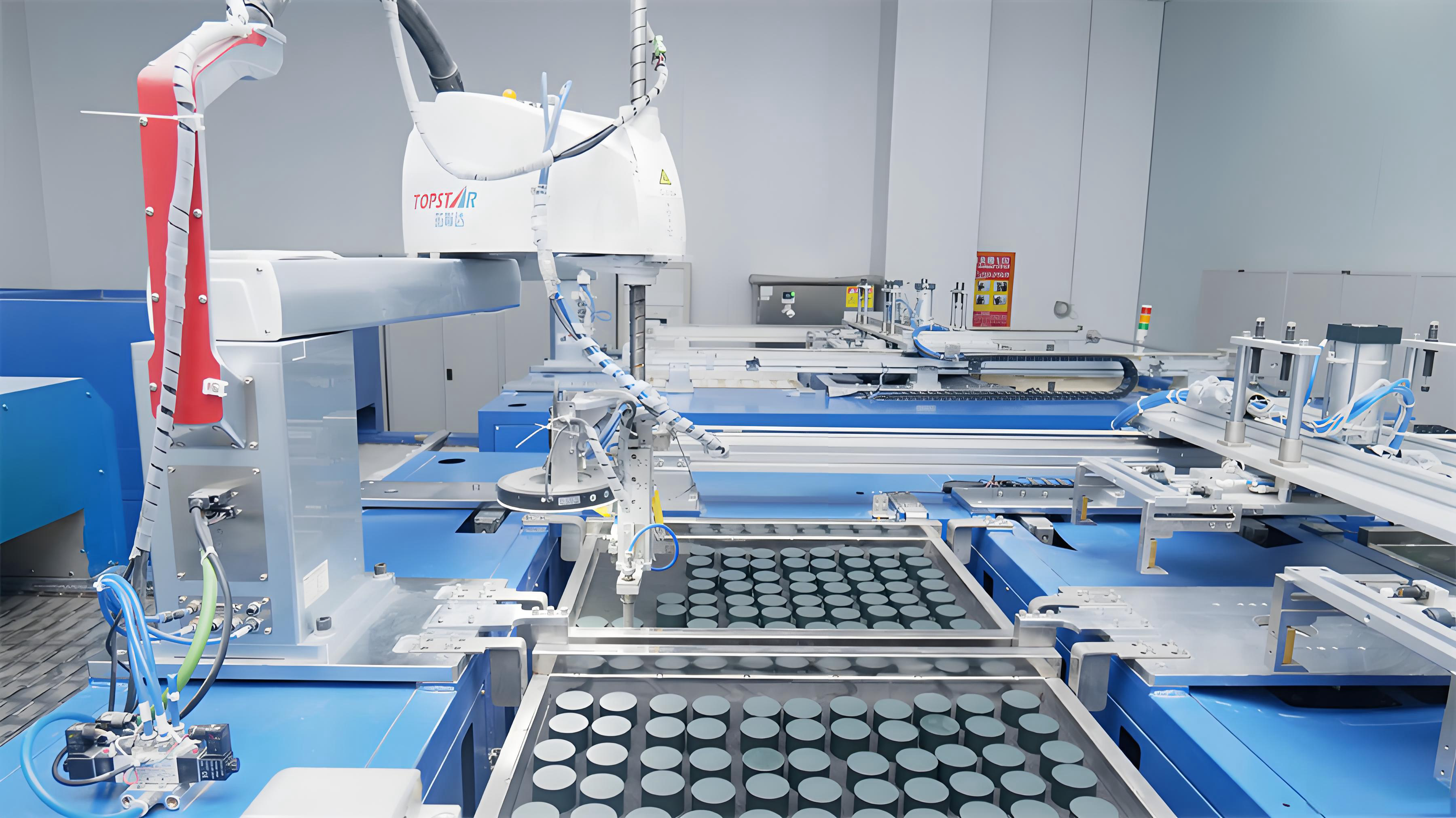 Production Line